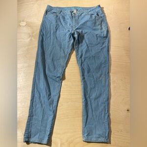 Rebel by Right Jeans 18 (CJ)